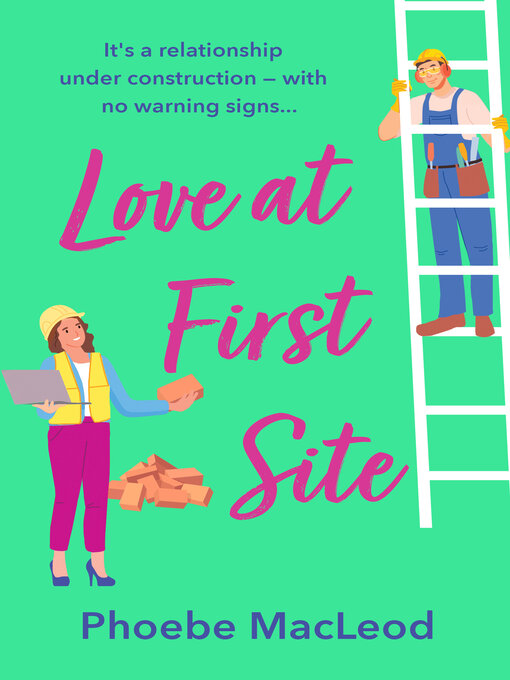 Title details for Love at First Site by Phoebe MacLeod - Available